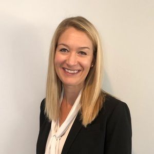 Meet your Posher, Kristin